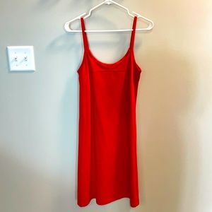 Patagonia Sporty Dress